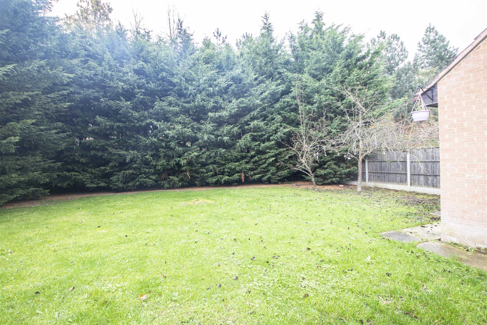 Cardwell Close, Emerson Valley, Milton Keynes